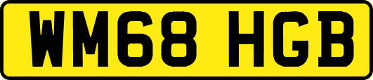WM68HGB