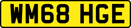 WM68HGE