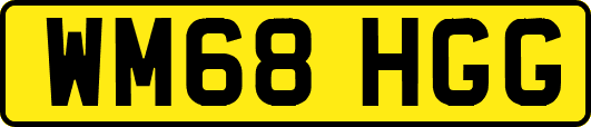 WM68HGG