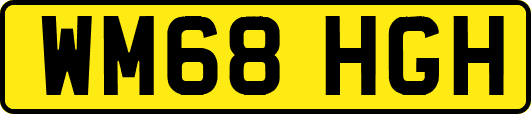 WM68HGH