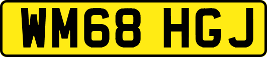 WM68HGJ
