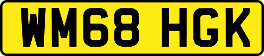 WM68HGK