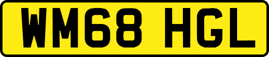 WM68HGL
