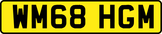 WM68HGM
