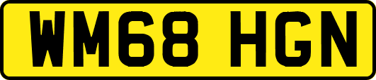WM68HGN