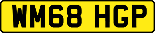 WM68HGP