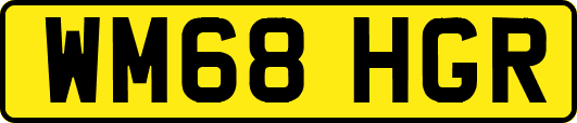 WM68HGR