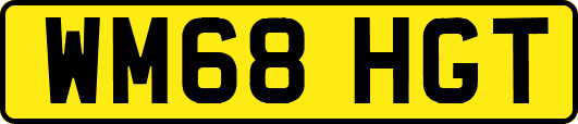 WM68HGT