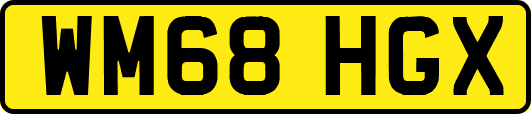 WM68HGX