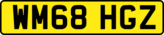 WM68HGZ