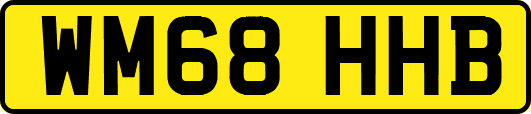 WM68HHB
