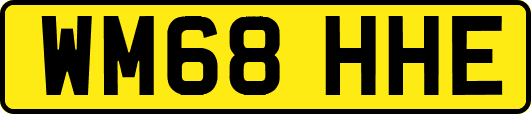 WM68HHE