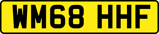WM68HHF