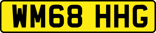 WM68HHG
