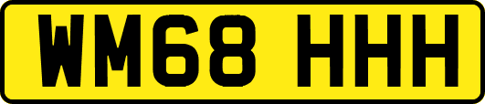 WM68HHH