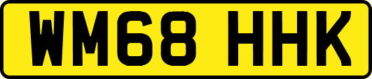 WM68HHK
