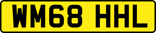 WM68HHL