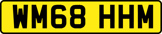 WM68HHM