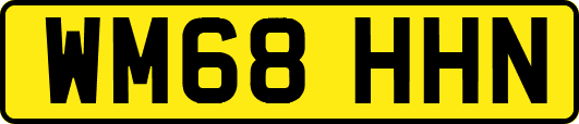WM68HHN