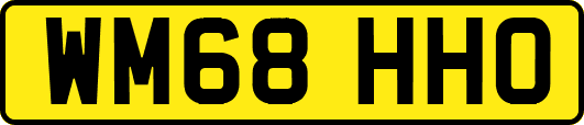 WM68HHO