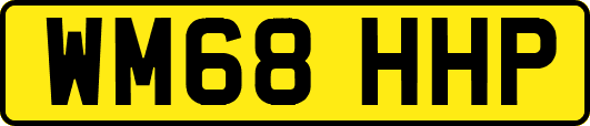 WM68HHP