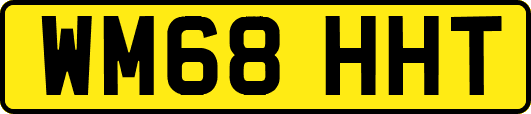 WM68HHT