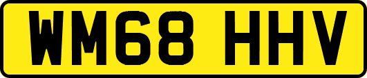WM68HHV