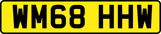 WM68HHW