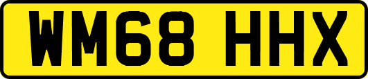 WM68HHX