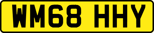 WM68HHY