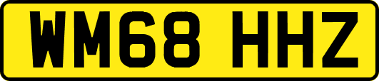 WM68HHZ