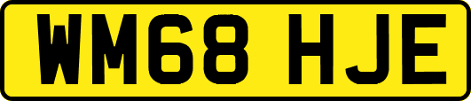 WM68HJE