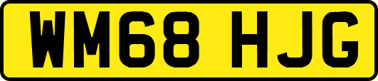 WM68HJG