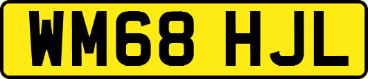 WM68HJL