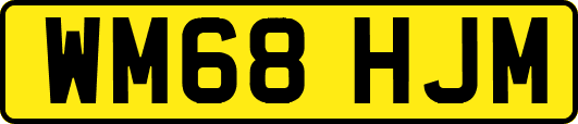 WM68HJM