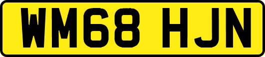 WM68HJN