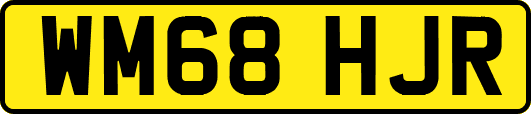 WM68HJR