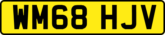 WM68HJV
