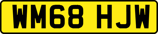 WM68HJW