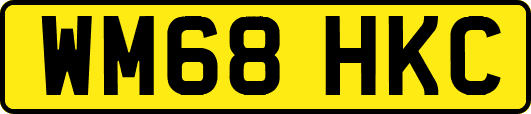 WM68HKC