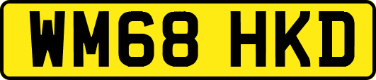 WM68HKD