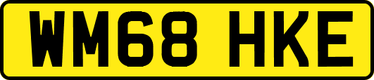 WM68HKE