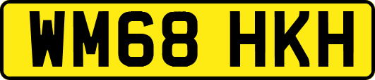 WM68HKH
