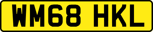WM68HKL
