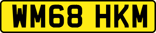 WM68HKM
