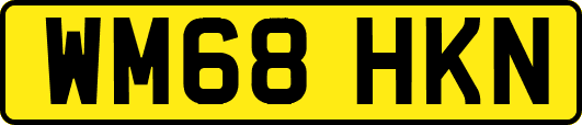 WM68HKN