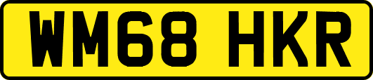 WM68HKR