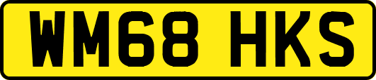 WM68HKS