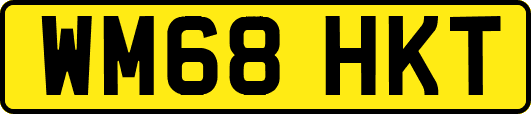 WM68HKT