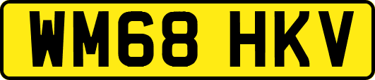 WM68HKV